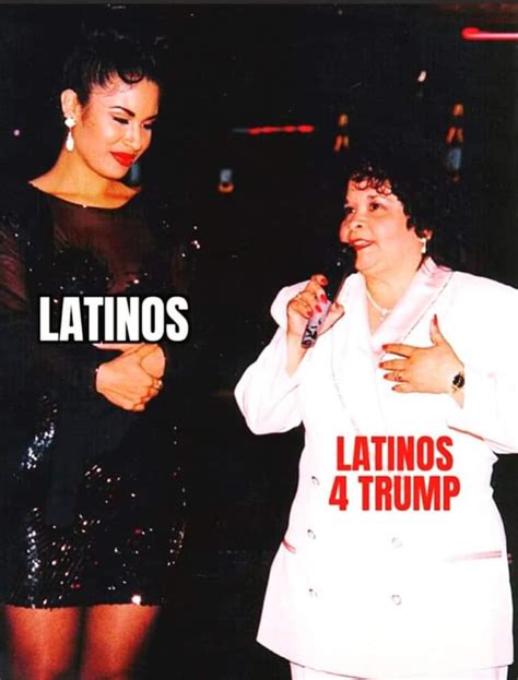 Selena Quintanillas Legacy in Memes 